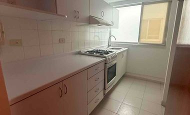 Departamento en Renta Narvarte Poniente