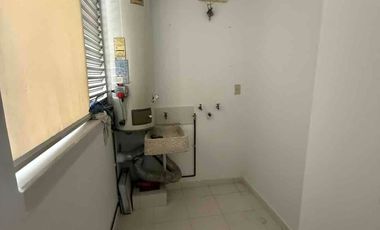 Departamento en Renta Narvarte Poniente