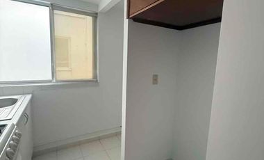 Departamento en Renta Narvarte Poniente