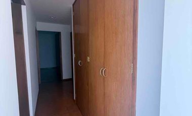 Departamento en Renta Narvarte Poniente