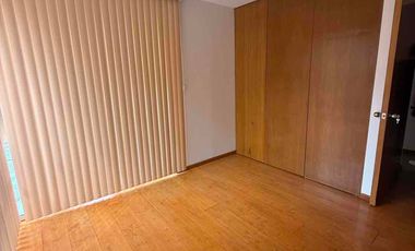 Departamento en Renta Narvarte Poniente