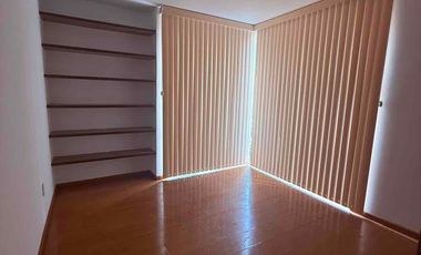 Departamento en Renta Narvarte Poniente