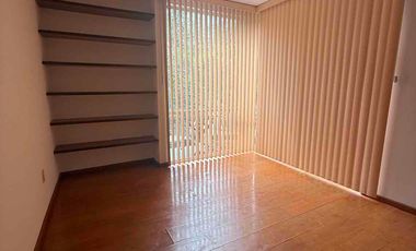 Departamento en Renta Narvarte Poniente