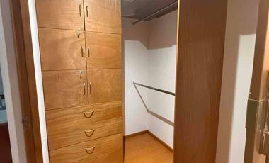 Departamento en Renta Narvarte Poniente