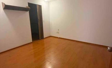 Departamento en Renta Narvarte Poniente