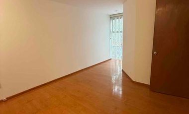 Departamento en Renta Narvarte Poniente