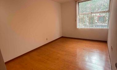 Departamento en Renta Narvarte Poniente