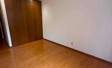 Departamento en Renta Narvarte Poniente