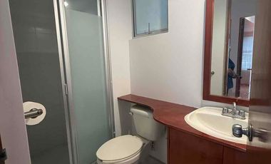 Departamento en Renta Narvarte Poniente