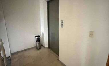 Departamento en Renta Narvarte Poniente