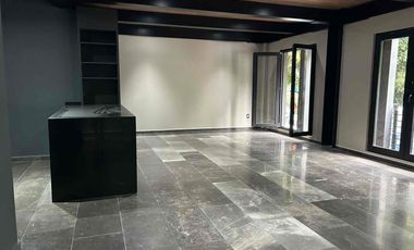 Departamento en Venta en La Condesa