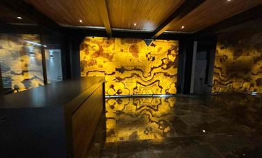 Departamento en Venta en La Condesa