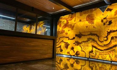 Departamento en Venta en La Condesa