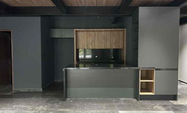 Departamento en Venta en La Condesa