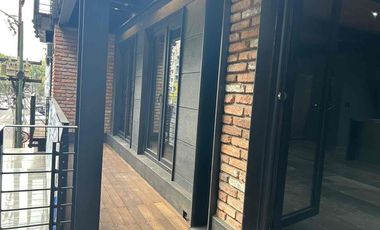 Departamento en Venta en La Condesa