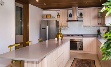 House and Lot For sale in San Juan City