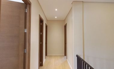 House and Lot For sale in San Juan City