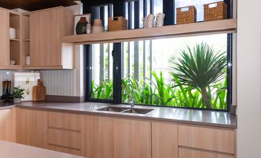 House and Lot For sale in San Juan City