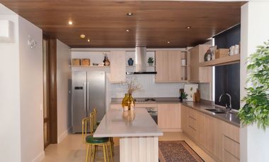 House and Lot For sale in San Juan City