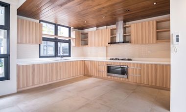 House and Lot For sale in San Juan City