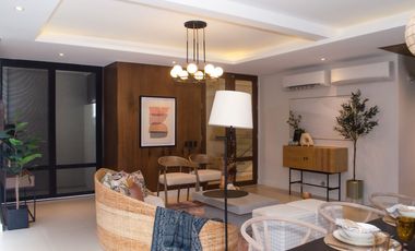 House and Lot For sale in San Juan City