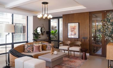 House and Lot For sale in San Juan City