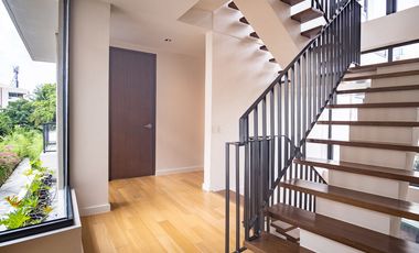 House and Lot For sale in San Juan City