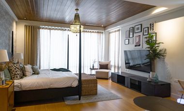 House and Lot For sale in San Juan City