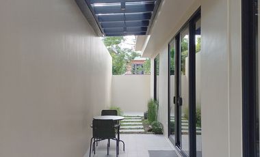 House and Lot For sale in San Juan City