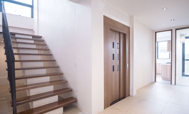 House and Lot For sale in San Juan City