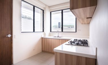 House and Lot For sale in San Juan City