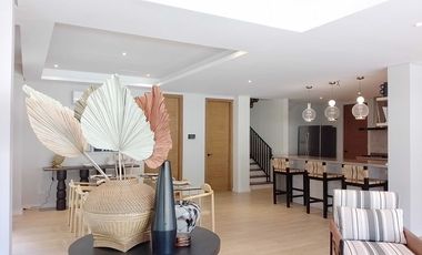 House and Lot For sale in San Juan City