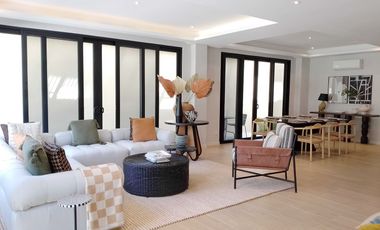 House and Lot For sale in San Juan City