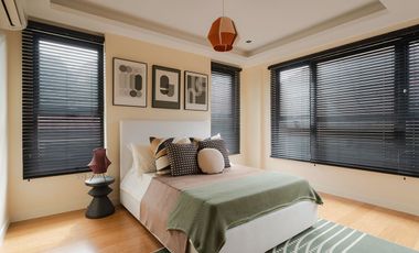 House and Lot For sale in San Juan City