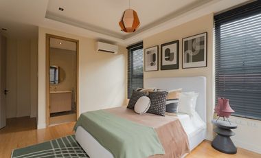 House and Lot For sale in San Juan City