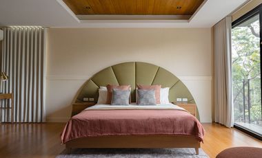 House and Lot For sale in San Juan City