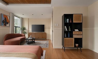 House and Lot For sale in San Juan City