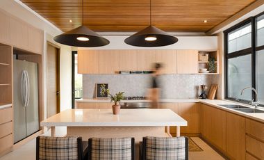 House and Lot For sale in San Juan City