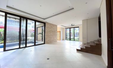 House and Lot For sale in San Juan City