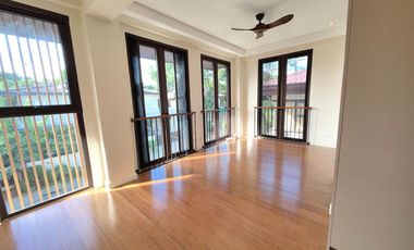 House and Lot For sale in San Juan City