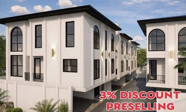 House and Lot For sale in San Juan City