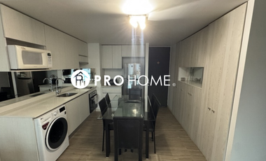 Arriendo Departamento 1 Dormitorio 1 Baño En Puerto Nuevo