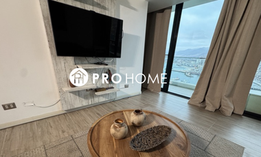 Arriendo Departamento 1 Dormitorio 1 Baño En Puerto Nuevo