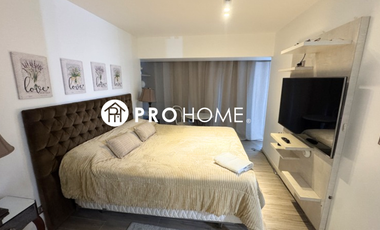 Arriendo Departamento 1 Dormitorio 1 Baño En Puerto Nuevo