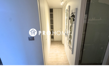 Arriendo Departamento 1 Dormitorio 1 Baño En Puerto Nuevo