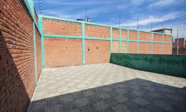 CASA EN RENTA – UBICACIÓN ESTRATÉGICA SOBRE 16 DE SEPTIEMBRE Col Gabriel Pastor 2da Seccion Antes de Boulevard 5 de Mayo.