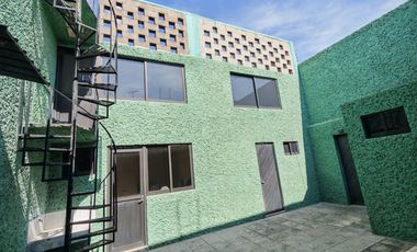 CASA EN RENTA – UBICACIÓN ESTRATÉGICA SOBRE 16 DE SEPTIEMBRE Col Gabriel Pastor 2da Seccion Antes de Boulevard 5 de Mayo.