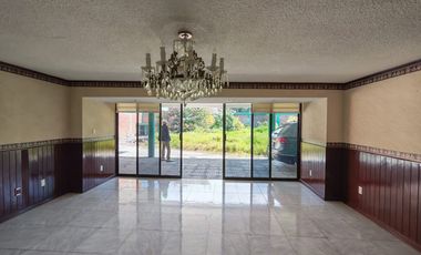 CASA EN RENTA – UBICACIÓN ESTRATÉGICA SOBRE 16 DE SEPTIEMBRE Col Gabriel Pastor 2da Seccion Antes de Boulevard 5 de Mayo.