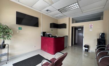 VENDO LOCAL COMERCIAL EN PORTOVIEJO