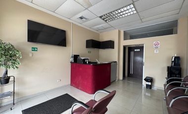 VENDO LOCAL COMERCIAL EN PORTOVIEJO